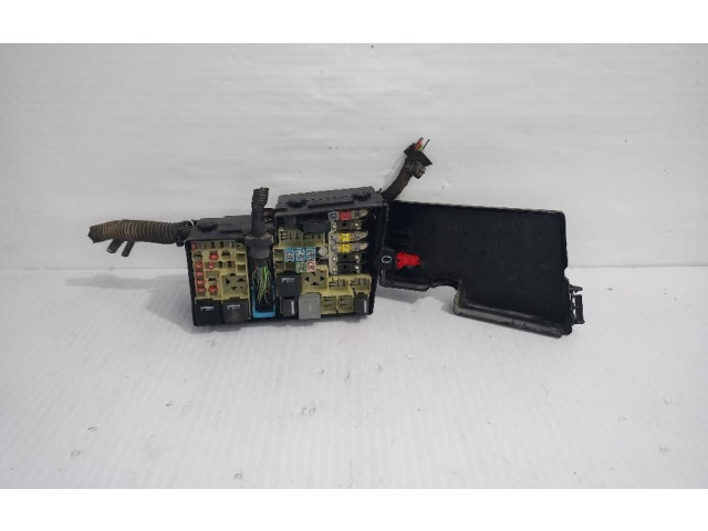   Pojistková skříňka 3M5T14A142AB   Ford Focus 1999