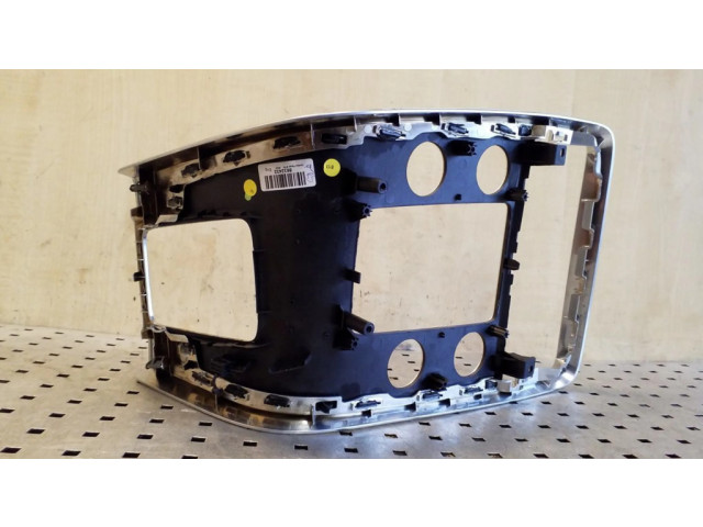 Отделка контроля климата / контроля печки