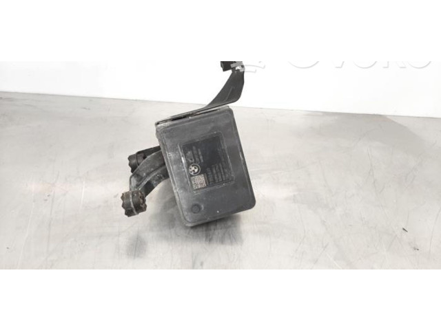 Блок АБС 34517851297 BMW M4 F82 F83 2014-2020 года