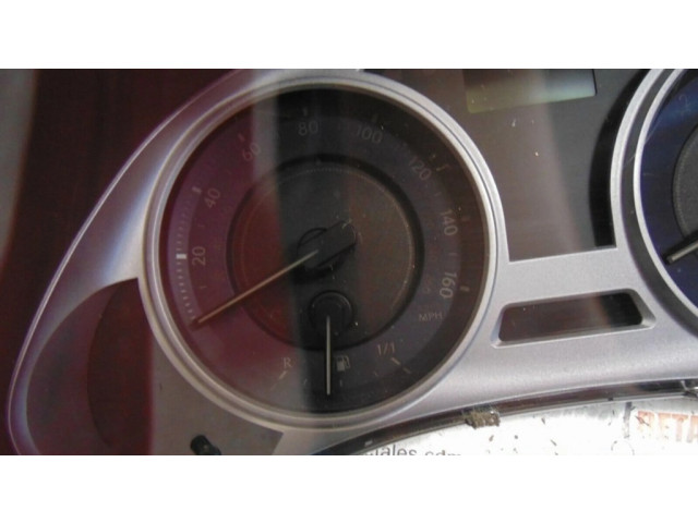 Панель приборов 8380053640 Lexus IS 220D-250-350