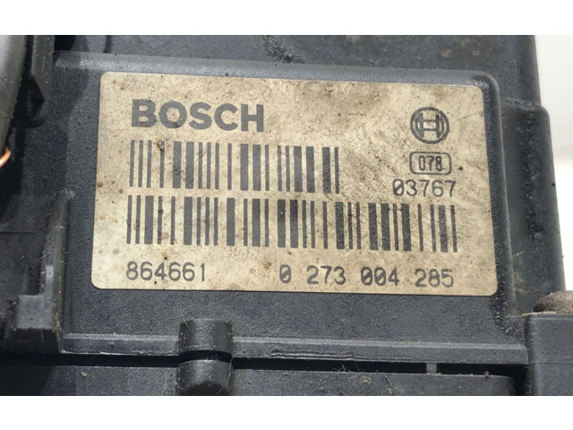 Блок АБС 0273004285 Audi A6 S6 C5 4B 1997 - 2005 года
