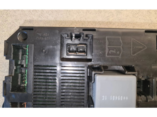 Pojistková skříňka BX2314B476AA, 7370030730 Jaguar XF 2009