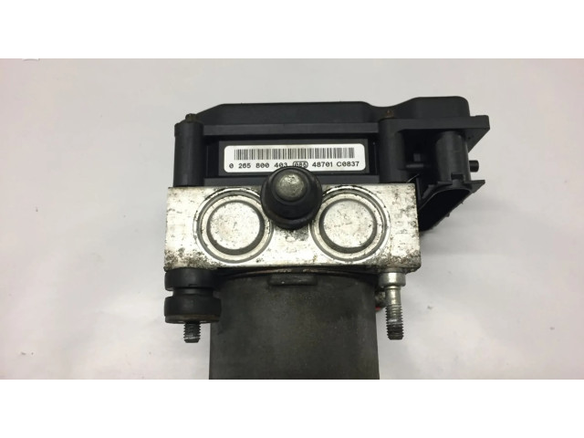 Блок АБС 0265800403, MN116162   Mitsubishi  Colt CZ3  2006-2009 года