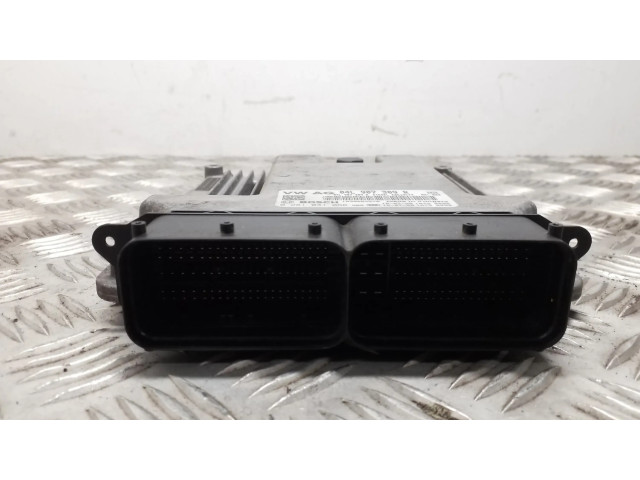 Řídící jednotka 04L907309R Skoda Superb B8 (3V) 2016