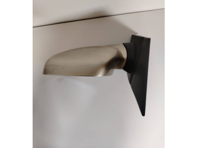 Зеркало электрическое SsangYong Kyron - года