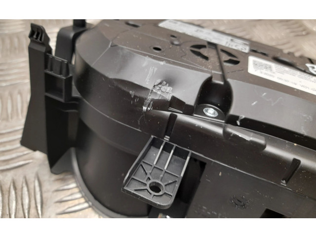 Přístrojová deska Volkswagen Tiguan 2020 5NA920950D, B1987