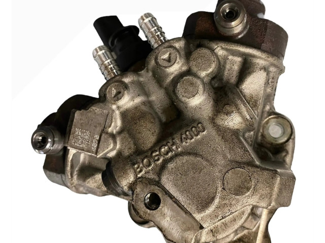 Vstřikovací čerpadlo 0445010617 BMW X6 E71 pro naftový motor 3.0