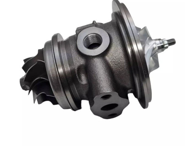 Turbodmychadlo Турбина 452162, 144117F400   Nissan Terrano   