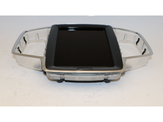 Дисплей 31466836AA, 10R041272 Volvo XC90