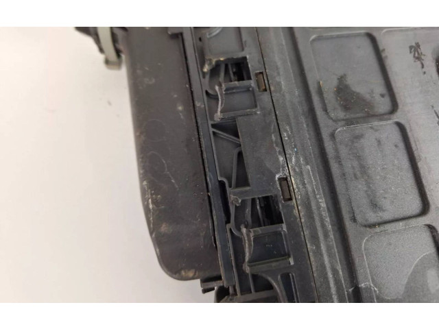 Блок управления коробкой передач 01M927733HK   Volkswagen New Beetle