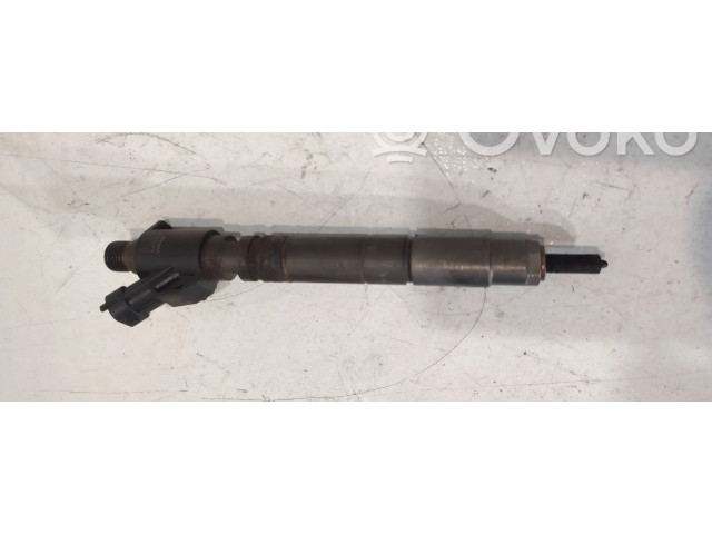 Форсунка 0445116016 Volvo V70 D5244Т10