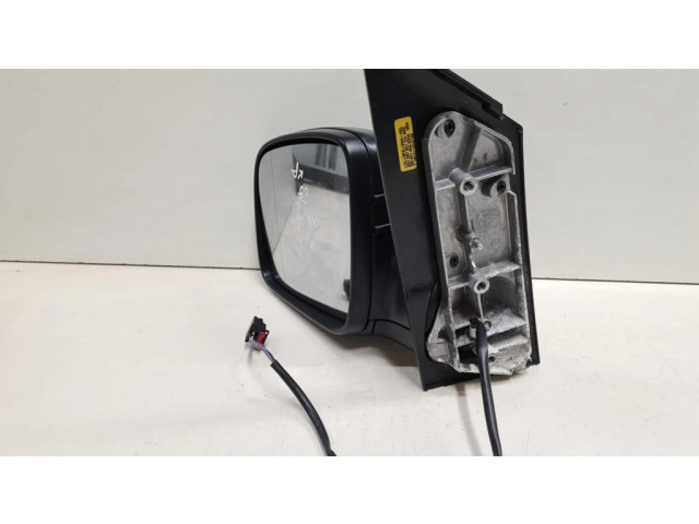 Zpětné zrcátko  Volkswagen Caddy 2007  2K1857501C, 5014348303  