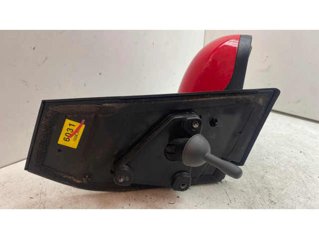 Зеркало электрическое        Chevrolet Spark     