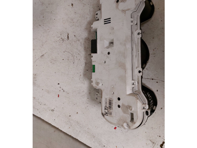 Панель приборов HR0294018, 78100   Honda Jazz       