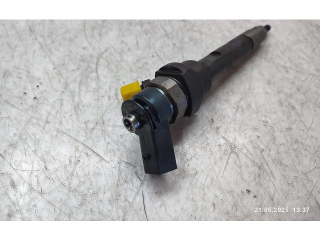 Форсунка 0445110600    Mini Cooper Countryman R60  N47C20A 