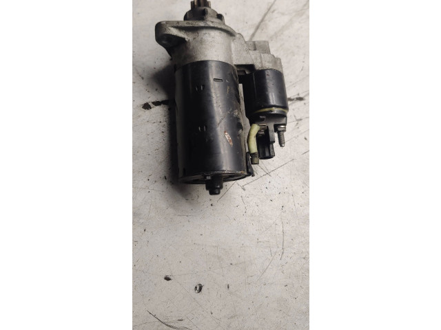 Стартер 02M911023q   Volkswagen Golf Plus