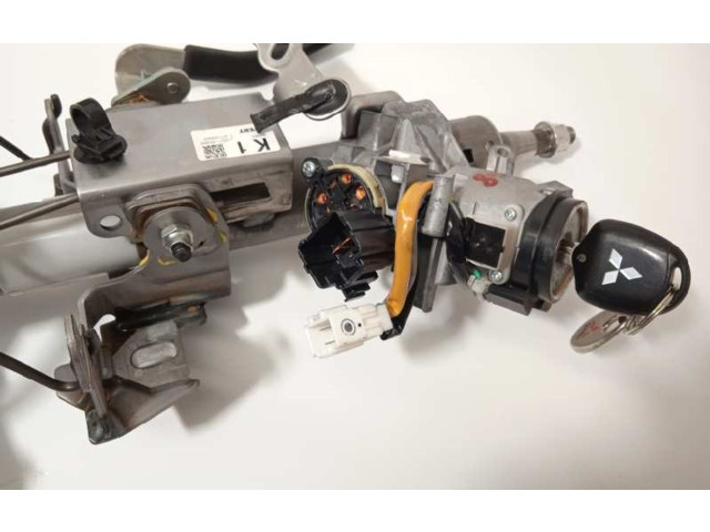 Рулевая рейка JJ301000572, Q003TB0372 Mitsubishi ASX - года