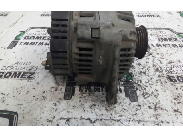 Генератор 0986038841 Renault Twingo I