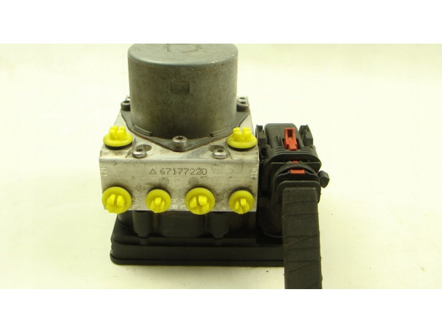 Jednotka ABS 1S0614517Q Volkswagen Up 2012