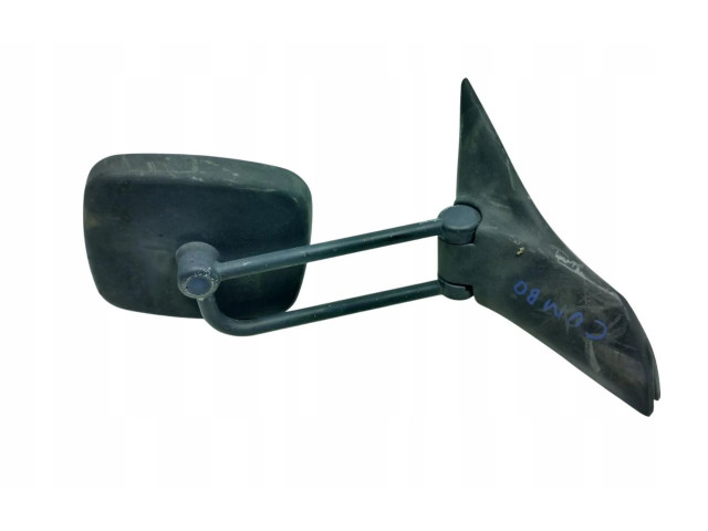 Čerpadlo oleje Opel Combo A