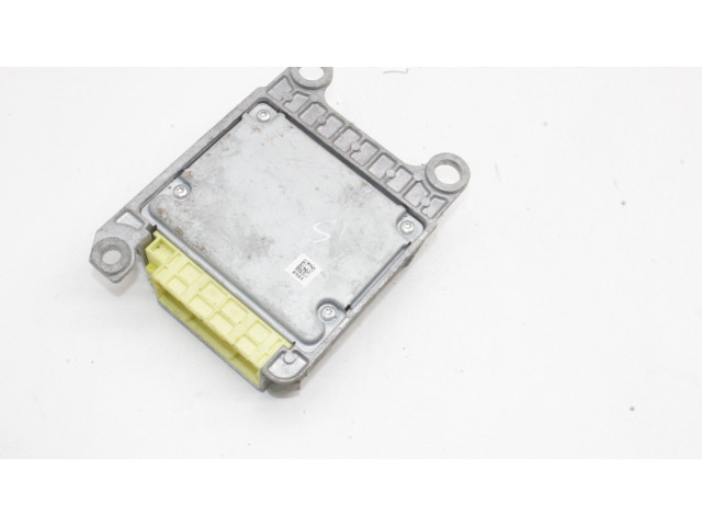 Блок подушек безопасности 8917053110 Lexus IS III XE30