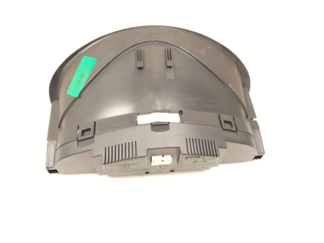 Přístrojová deska Mercedes-Benz C W203 2002 A2035400711