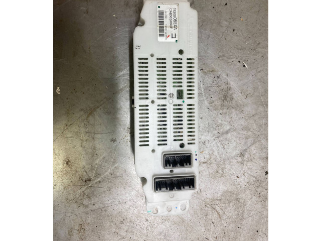 Блок управления климат-контролем 7820B055XA Mitsubishi Outlander