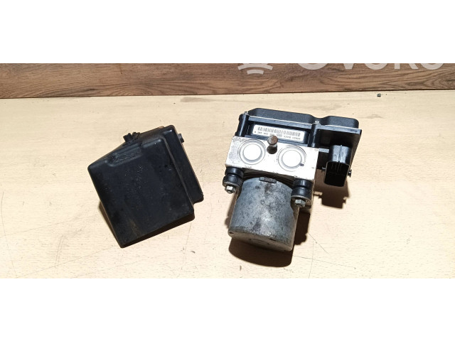 Блок АБС 9810710480, 0265952290 Citroen DS4 - года