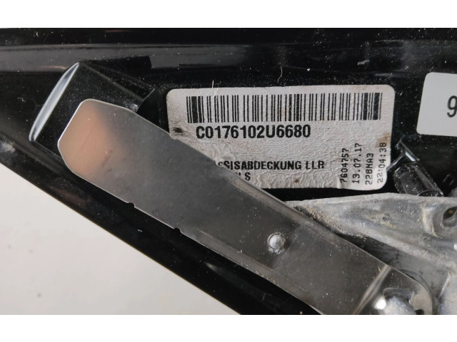 Zpětné zrcátko BMW M3 F80 2016 C0176102U6680