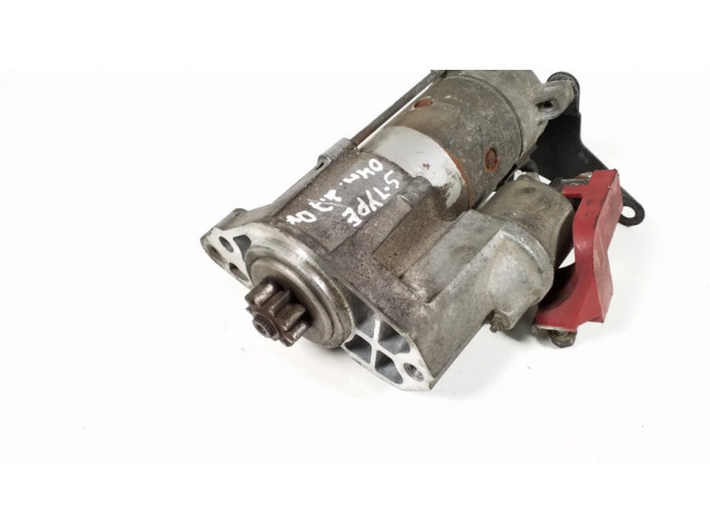 Зеркало электрическое Jaguar S-Type - года