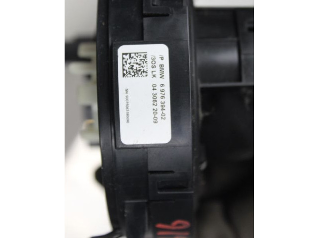 Подрулевой шлейф SRS 697639402 BMW 5 E60 E61