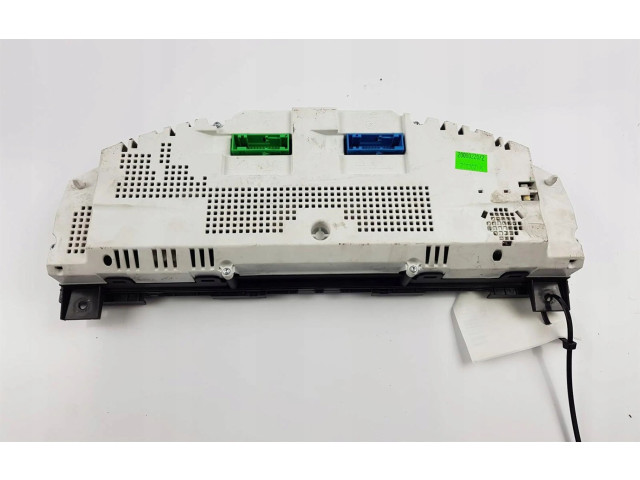 Панель приборов 3D0920885K   Volkswagen Phaeton       