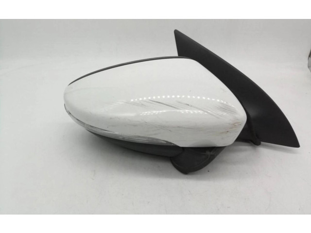 Zpětné zrcátko Volkswagen PASSAT CC 2011 11PINES