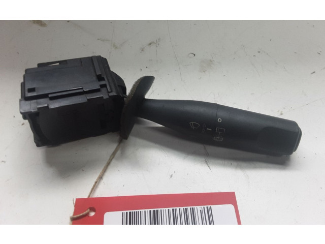Переключатель дворников 96049597ZL, 96049597ZL Citroen Berlingo