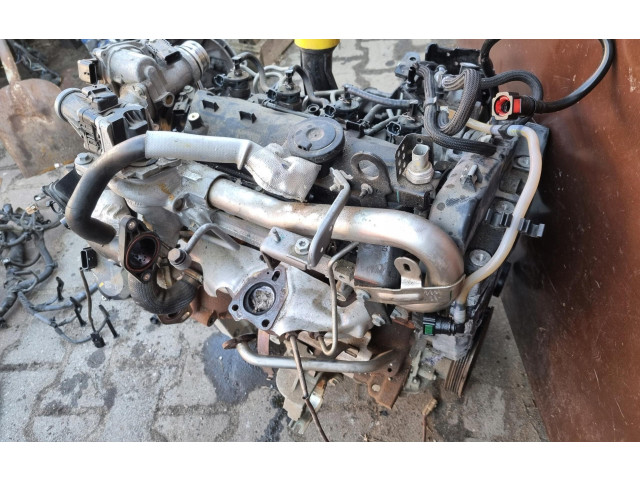 Vstřikovač K9KE628 Nissan Micra