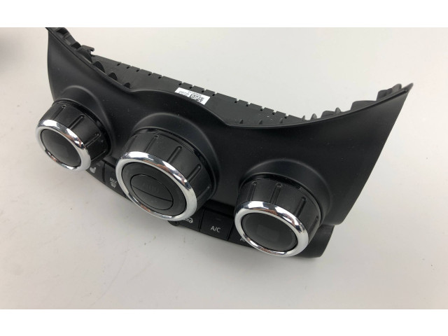 Блок управления климат-контролем 5A41F49   Mini One  Cooper F56 F55