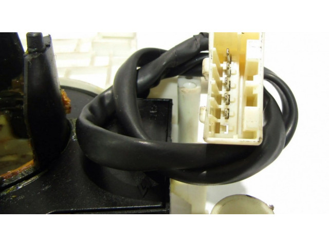 Датчик положения (угла) руля