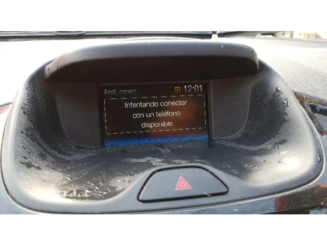 Экран/ дисплей / маленький экран