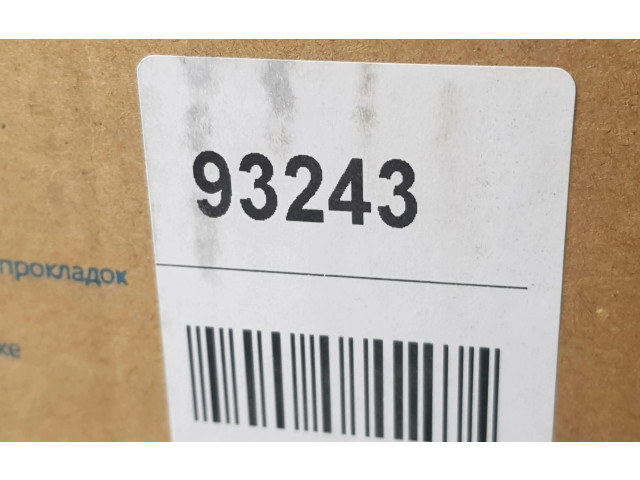 Turbodmychadlo Турбина 93243, 93243   Volkswagen Polo III 6N 6N2 6NF   