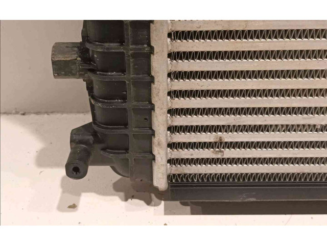 Интеркулер 3C0145805AM Volkswagen Golf VI