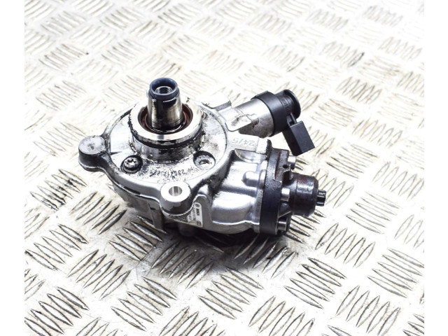 Vstřikovací čerpadlo A6540704501, 0445010758 Mercedes-Benz E W213 OM 654.920