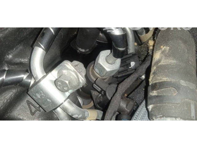 Форсунка 0445116013, 9X2Q-9K546-DB Jaguar XJ X351