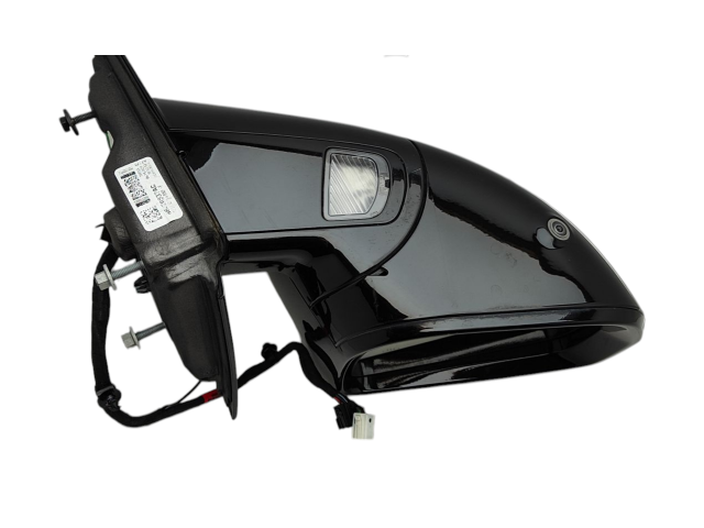 Зеркало электрическое Jeep Grand Cherokee WL 2021 - года