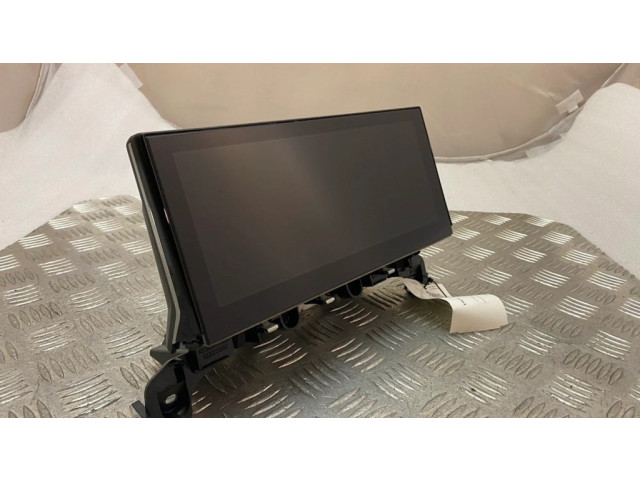 Дисплей    9838917380   Peugeot 3008 II