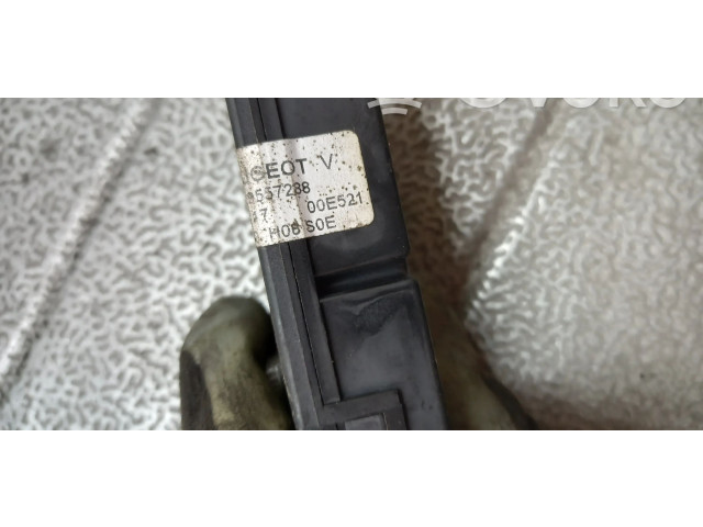 Блок управления    Fiat Ulysse