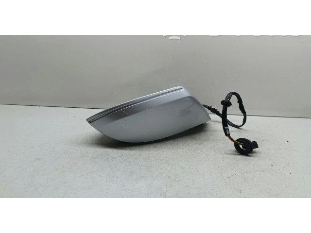 Зеркало электрическое Audi A7 S7 4G 2011 - 2017 года