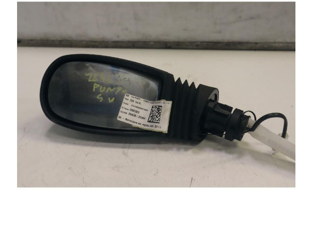 Zpětné zrcátko  Fiat Punto (188) 1999    