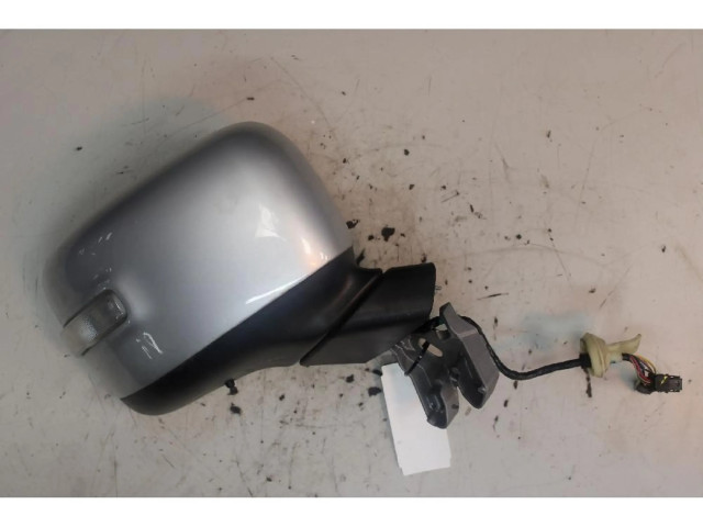 Зеркало электрическое Jeep Renegade 2014- года