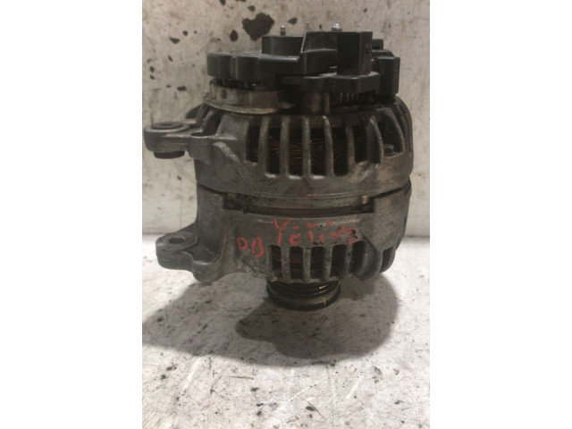 Генератор 03F903023D, 03F903023D Skoda Yeti (5L)