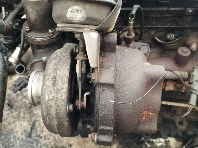 Turbodmychadlo Турбина 282012a701, 28201-2a701 Hyundai i30 1.6